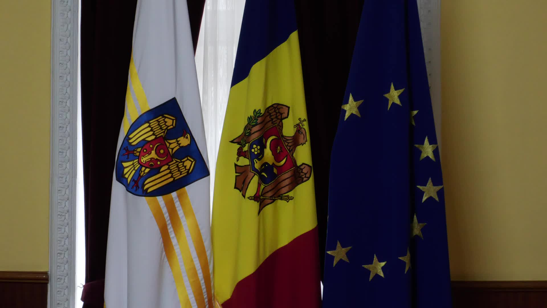 Lansarea celui mai amplu proiect de eficientizare energetică a grădinițelor din municipiul Chișinău