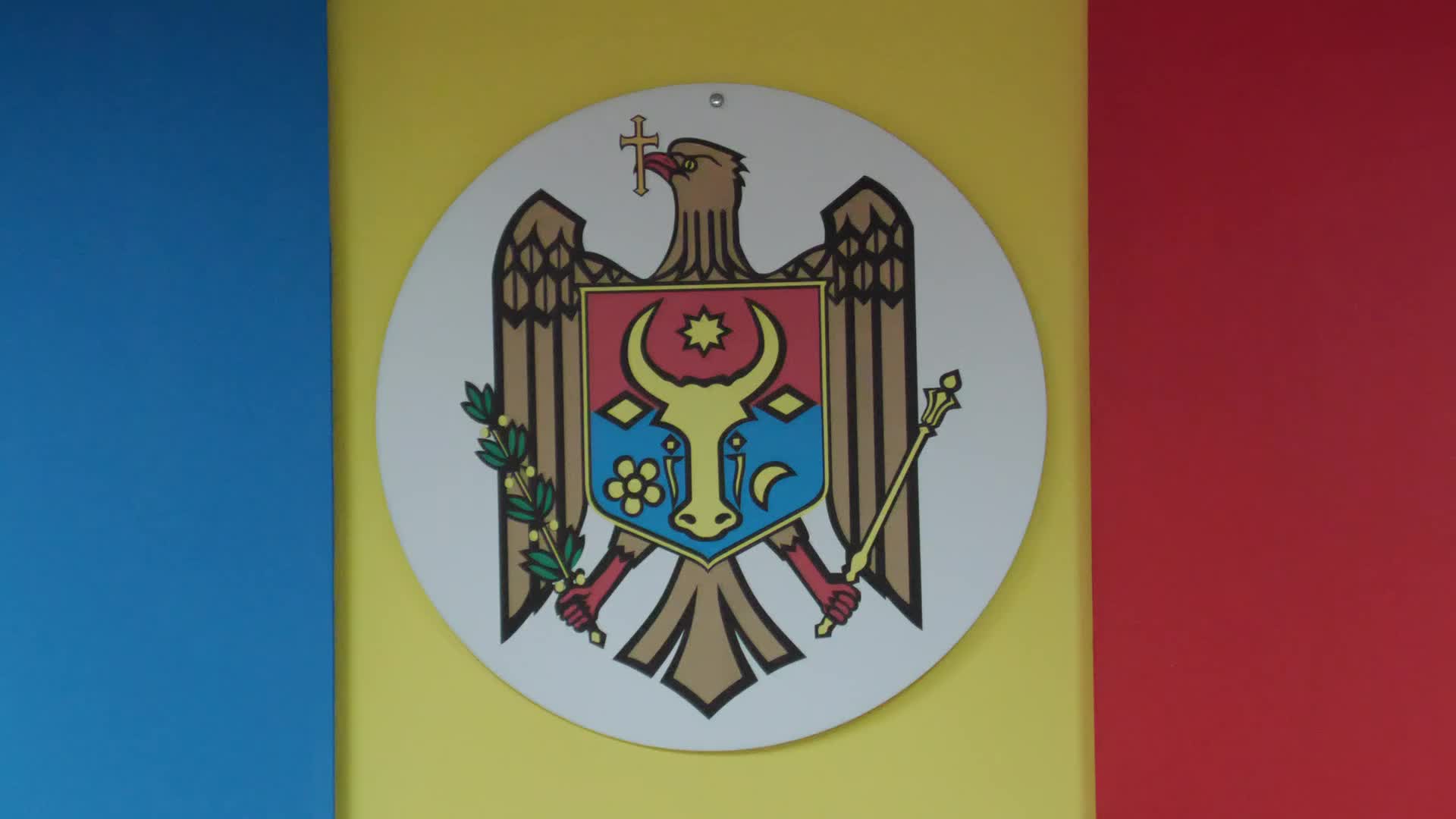 Ședința Comisiei Electorale Centrale din 2 mai 2026