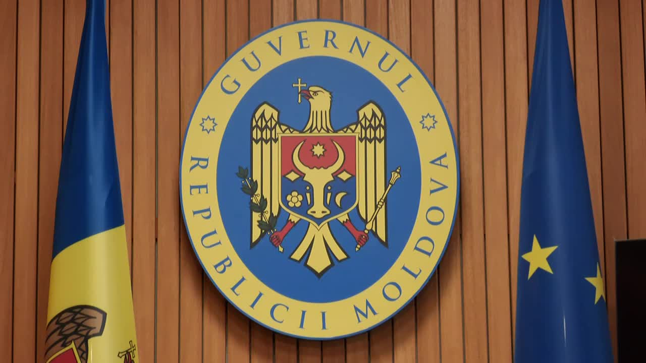 Conferință de presă după ședința Guvernului Republicii Moldova din 11 decembrie 2024