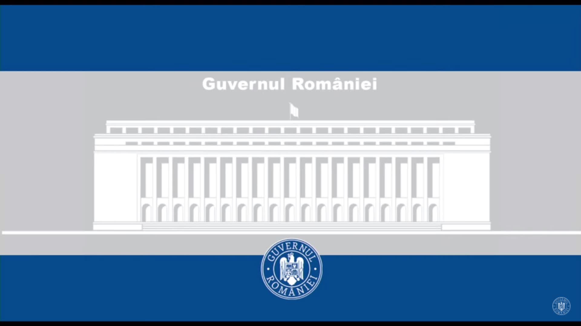 Briefing de presă după ședința Guvernului României din 18 iulie 2024