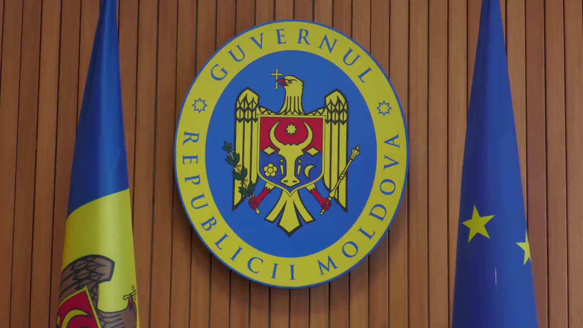 Conferință de presă după ședința Guvernului Republicii Moldova din 7 august 2024