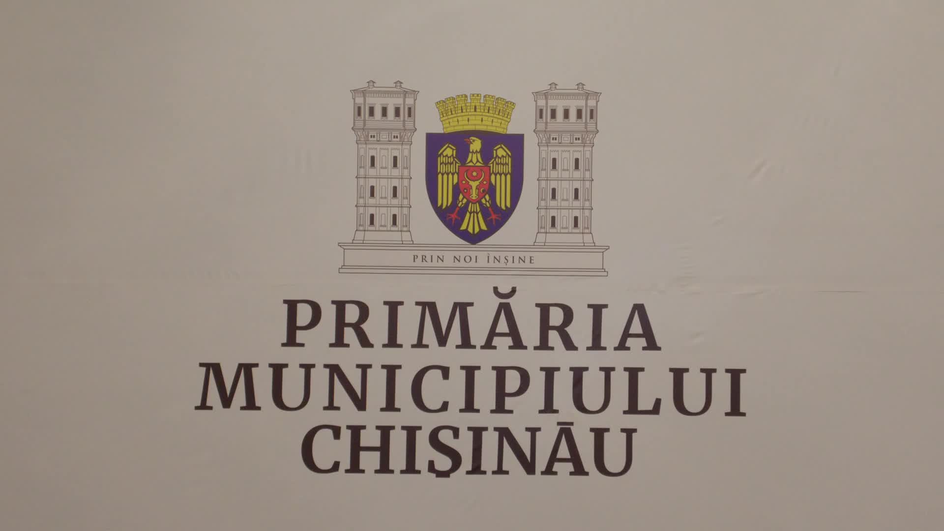 Ședința operativă a serviciilor Primăriei Chișinău din 29 iunie 2026
