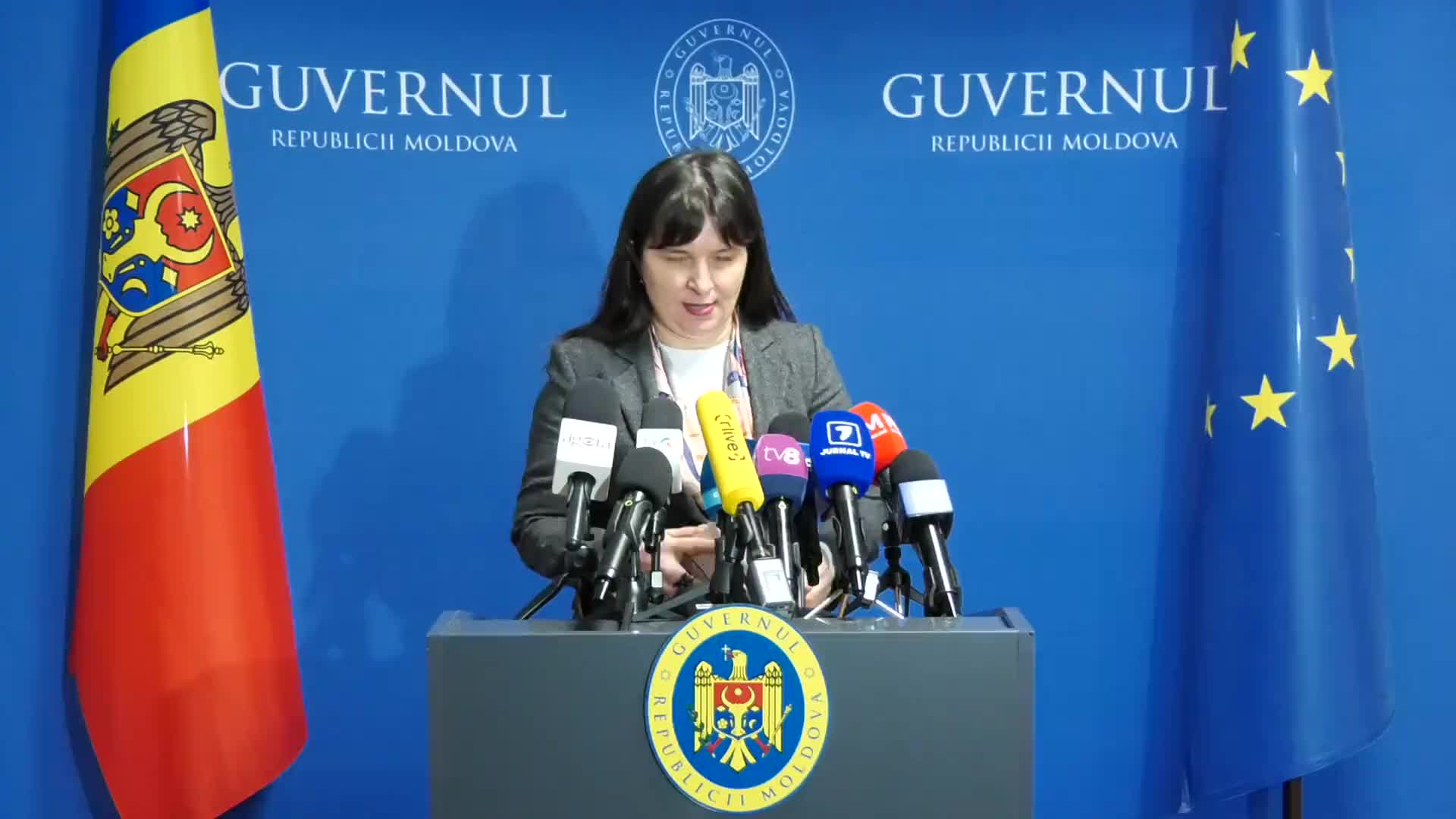 Declarații după ședința Guvernului Republicii Moldova din 28 octombrie 2026