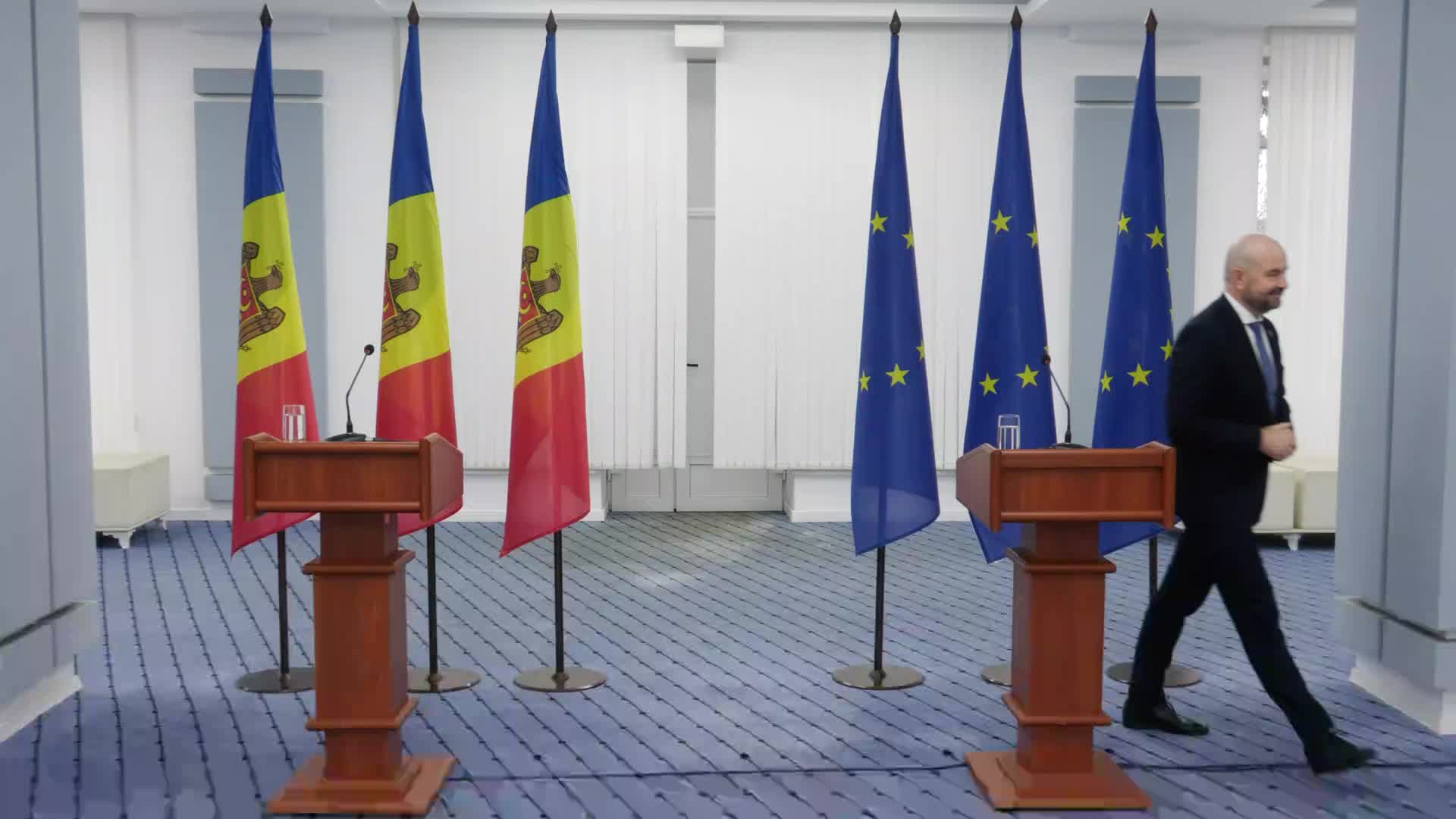 Lansarea unui nou apel în cadrul Programului Național „Servicii de creșe publice – Părinți angajați, copii la creșă”