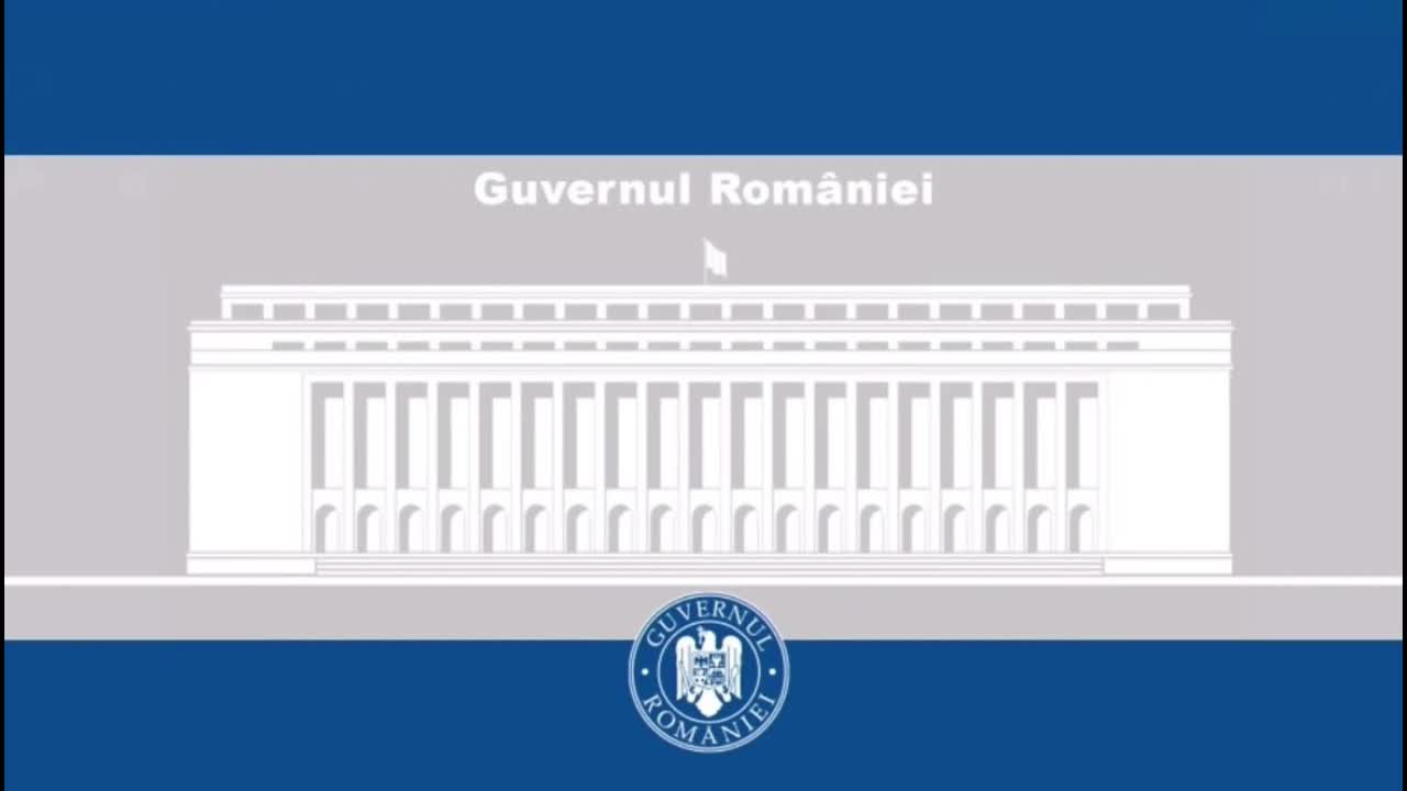 Conferință de presă după ședința Guvernului României din 25 septembrie 2024