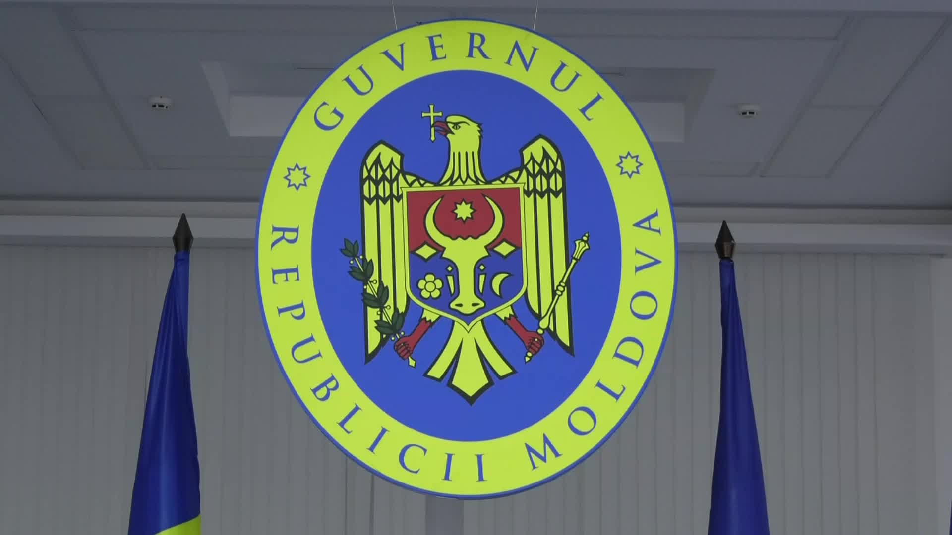 Conferința de presă privind lansarea oficială a sistemului informațional „Portalul certificatelor de concediu medical”