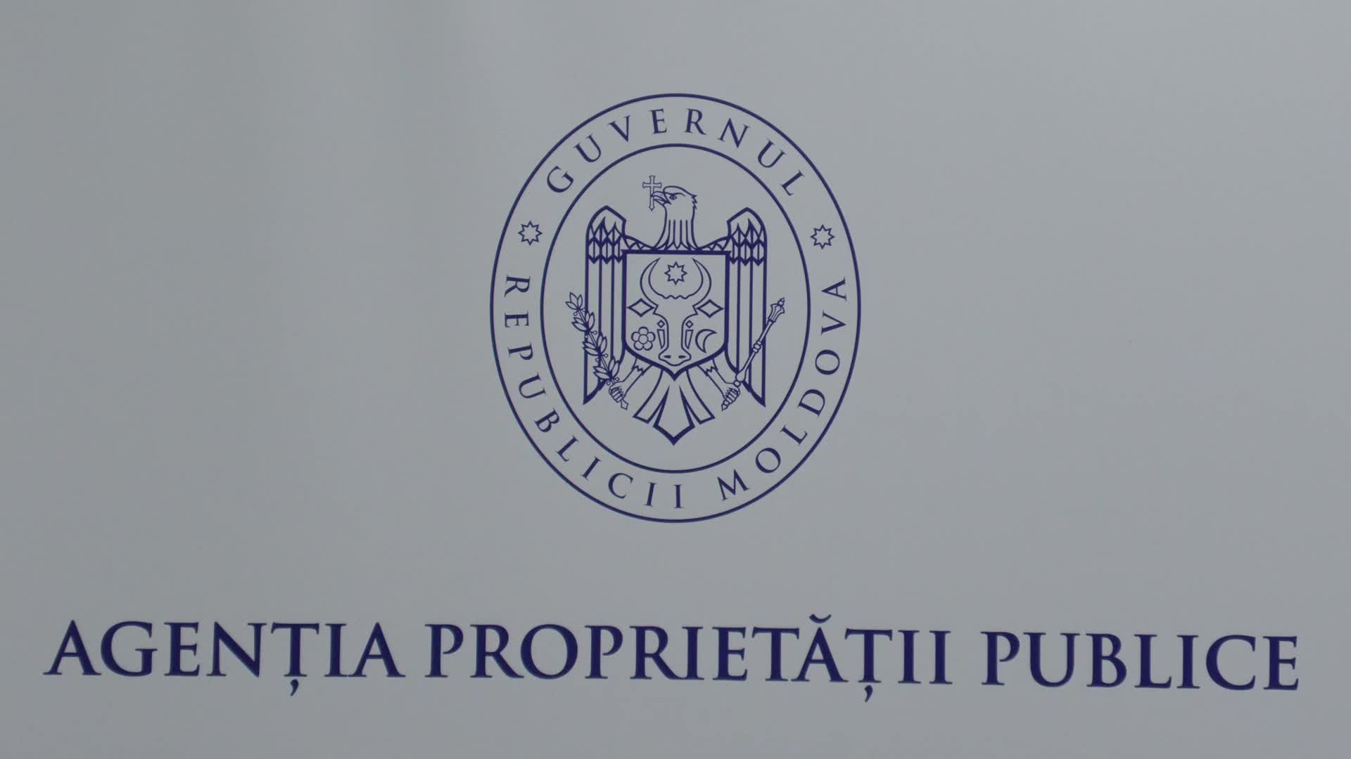 Licitația cu strigare, pentru valorificarea unor bunuri proprietate de stat