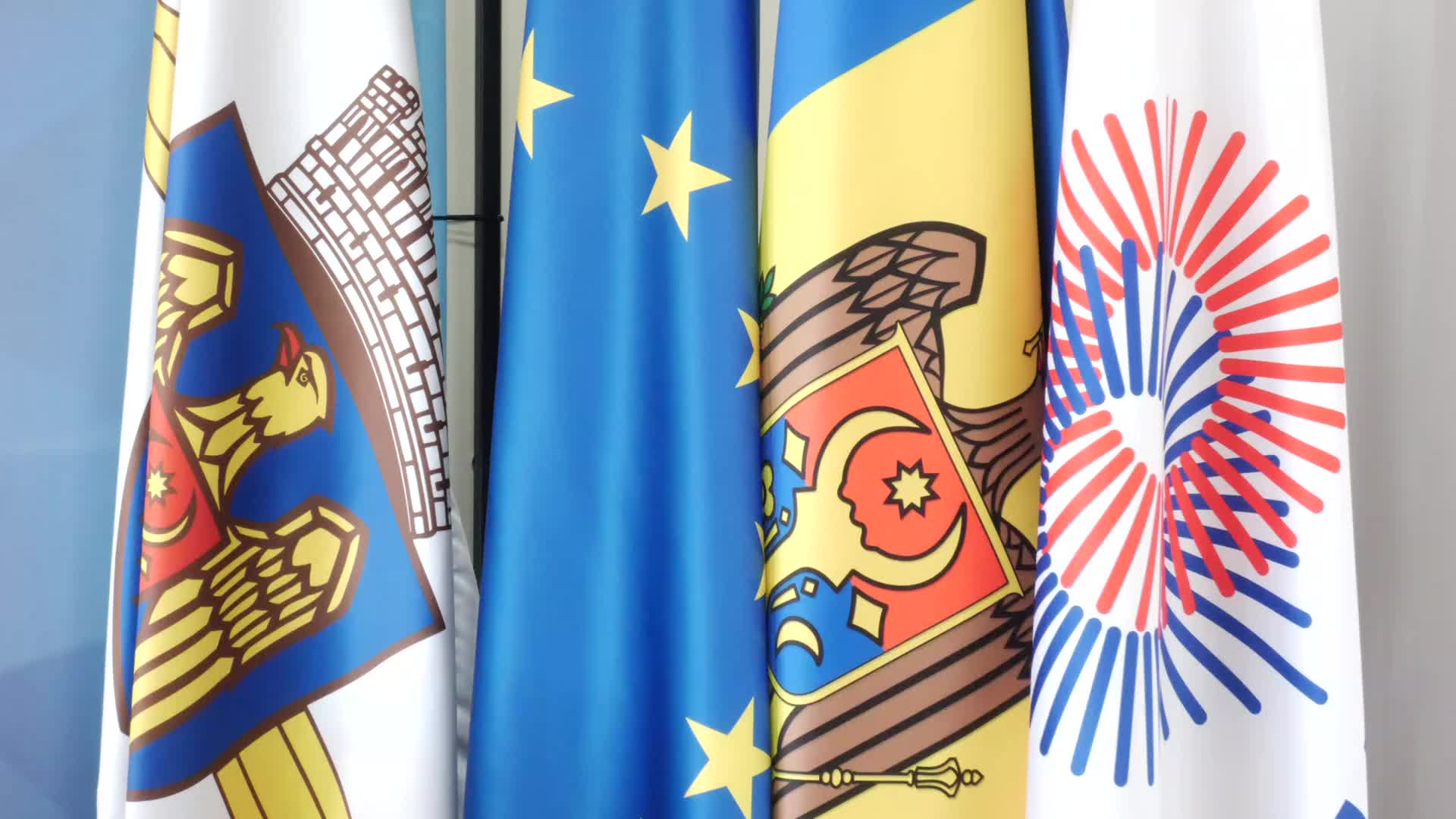 Conferință de presă susținută de Directorul General al „Termoelectrica” S.A., Iurie Razlovan, cu tema „Rezultatele sezonului de încălzire 2025–2026 și prioritățile de dezvoltare pentru perioada următoare”