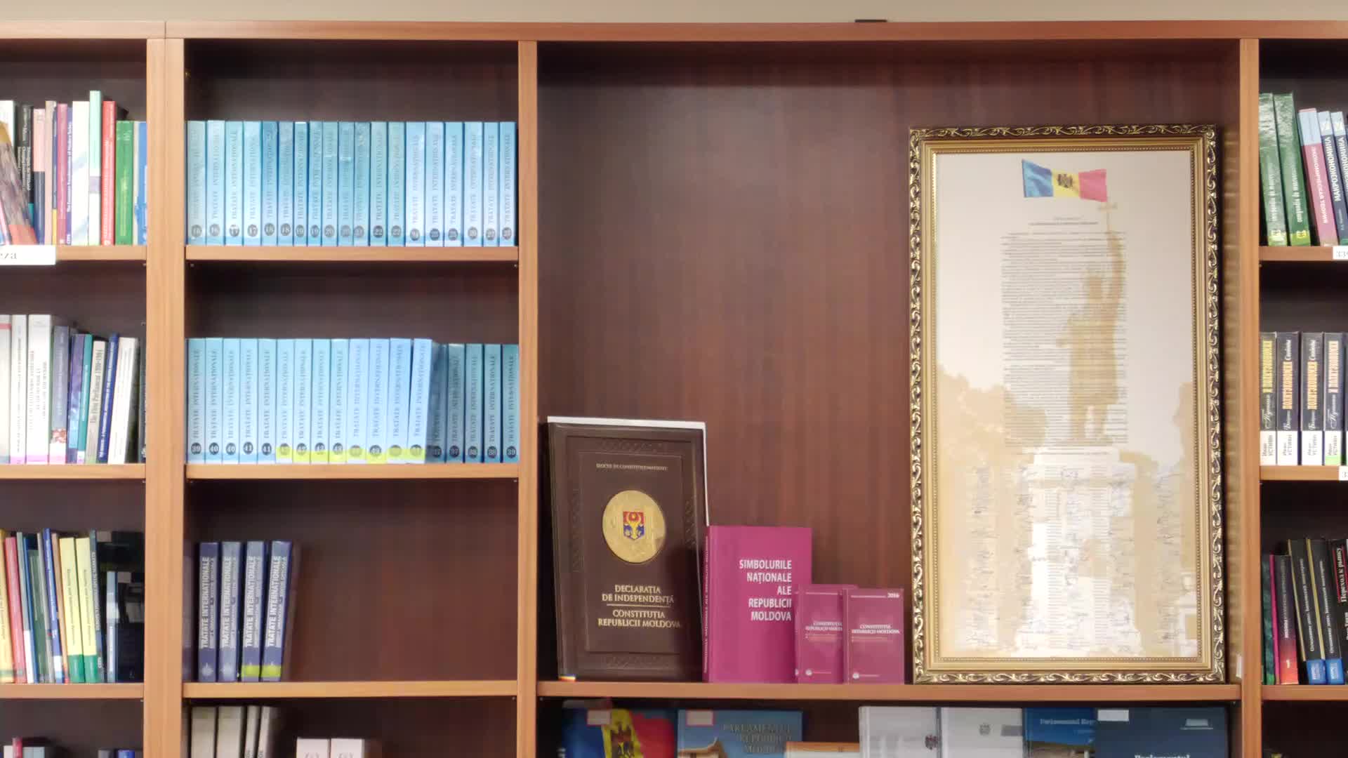 Ședința Comisiei pentru economie, buget și finanțe din 21 mai 2026