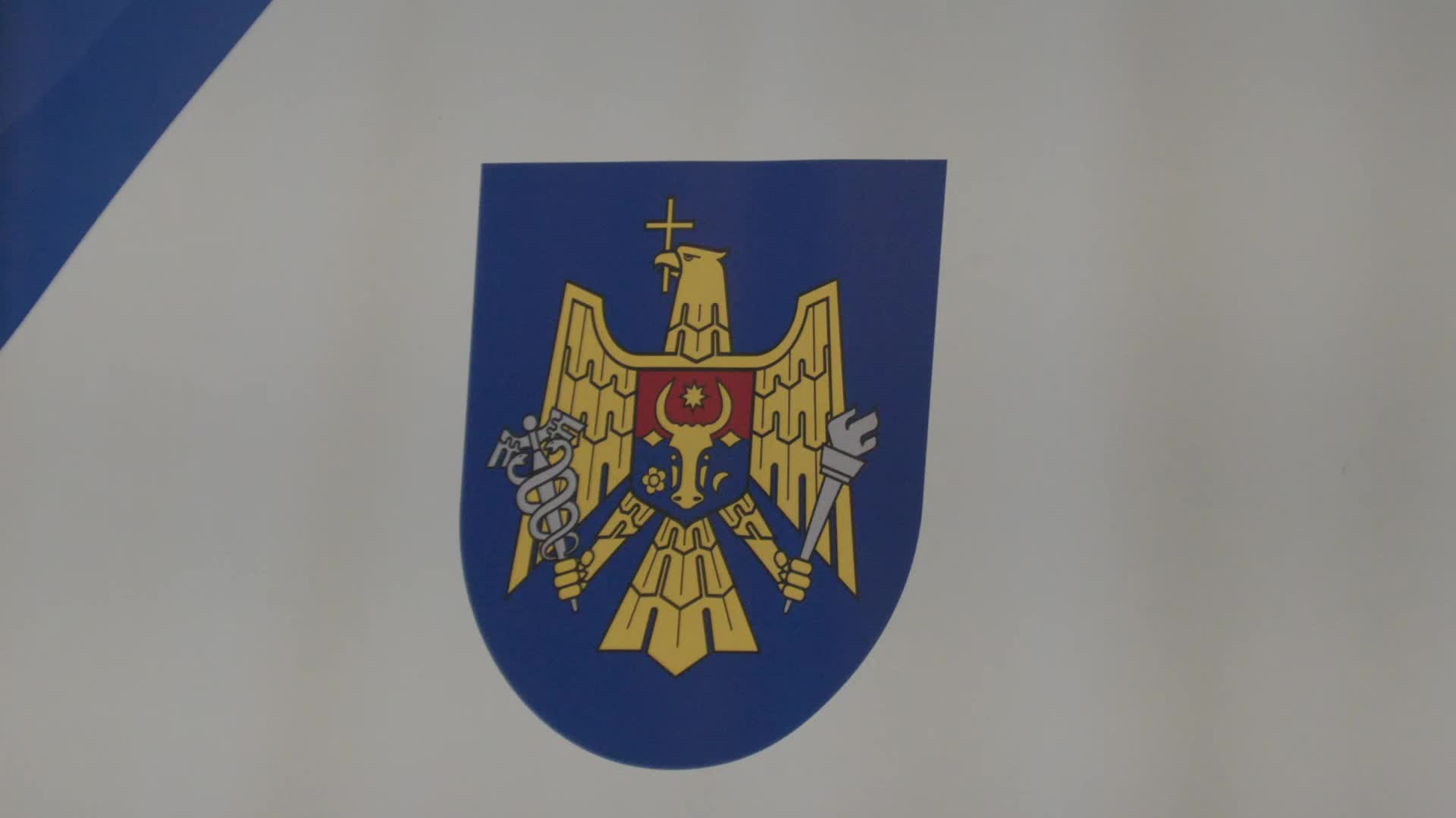 Conferința de presă organizată de Agenția Națională pentru Reglementare în Energetică cu tema „Situația pe piața produselor petroliere din Republica Moldova în contextul evoluțiilor din Orientul Mijlociu: impact, riscuri și măsuri de asigurare a stabilității”