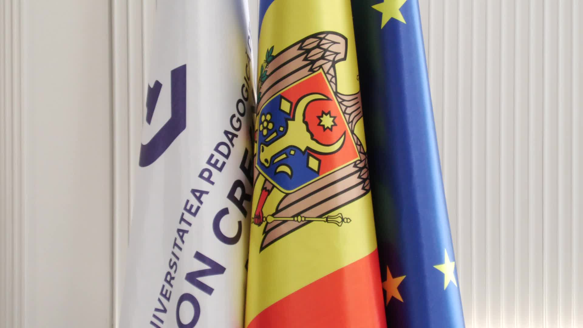 Festivitatea de deschidere a Olimpiadei Republicane la Limba și literatura rusă (limba de instruire)