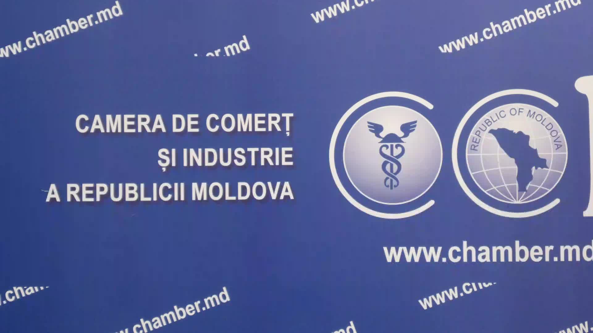 Conferința de presă dedicată lansării oficiale a ediției a II-a a Conferinței anuale „Dialog Pro-Industrie: Catalizatorul Viitorului Industrial al Moldovei”