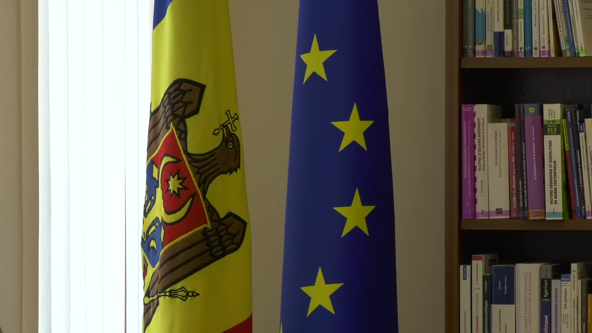 Ședința Comisiei pentru integrare europeană din 10 iunie 2026