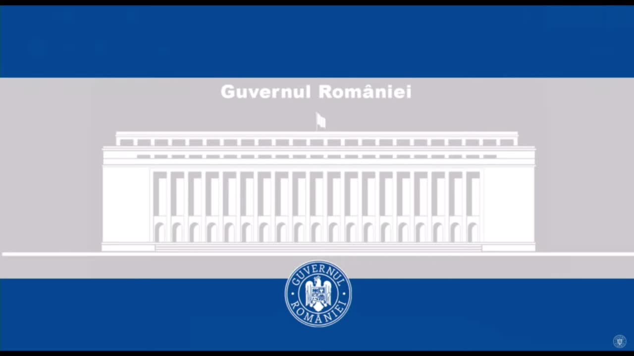 Briefing de presă după ședința Guvernului României din 18 septembrie 2025