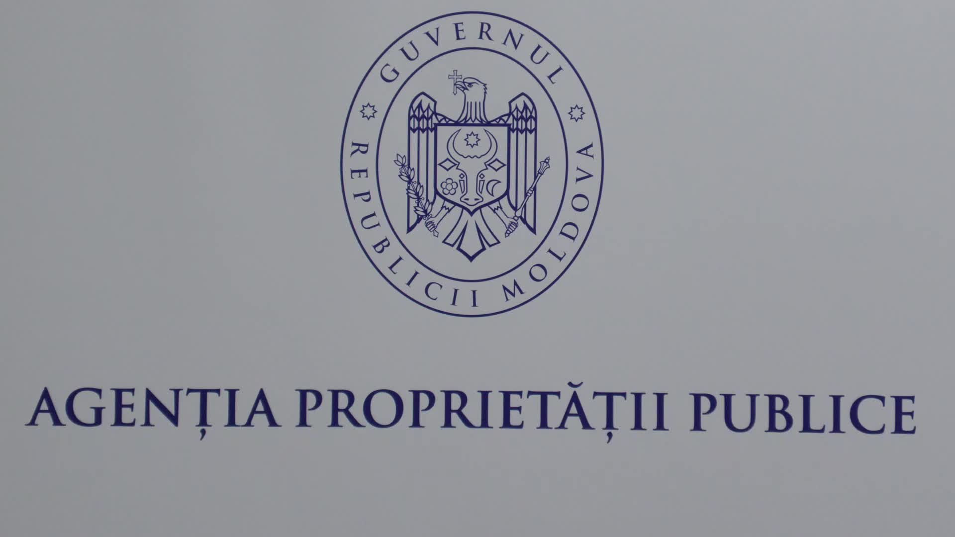 Licitația cu strigare, pentru valorificarea unor bunuri proprietate de stat
