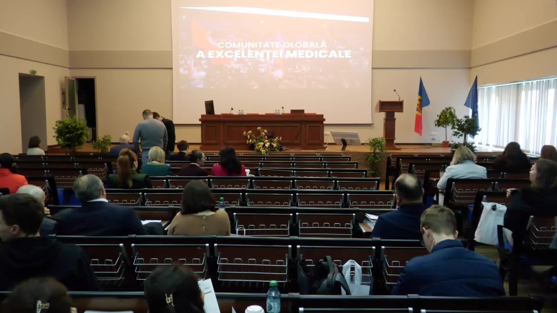 Medicina internă în tranziție – de la medicina bazată pe dovezi la medicina personalizată