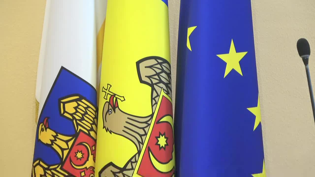 Ședința Consiliului Municipal Chișinău din 3 iunie 2025