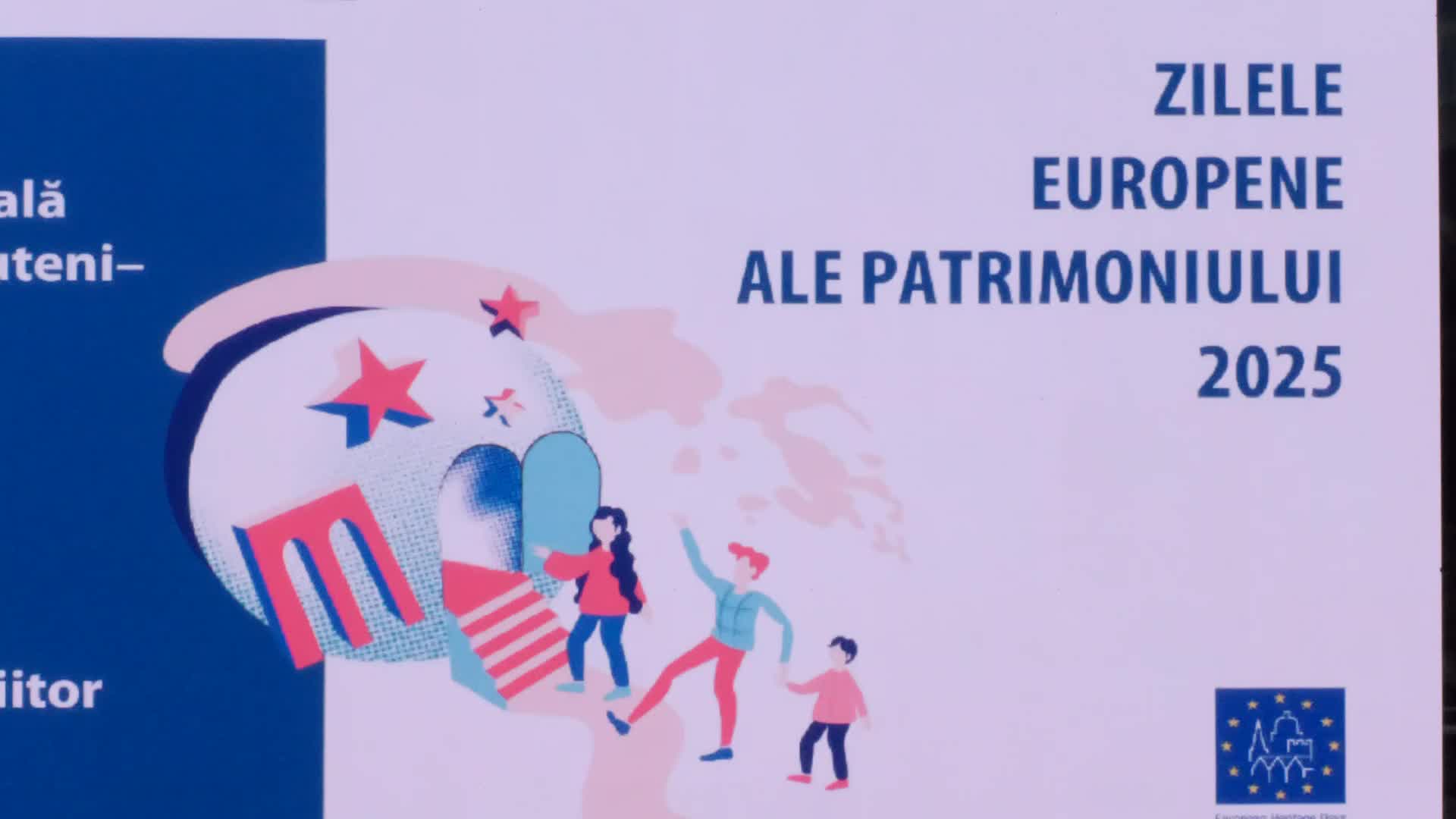 Forumul Cultural „Patrimoniu și Arhitectura: Ferestre spre Trecut, Uși spre viitor”