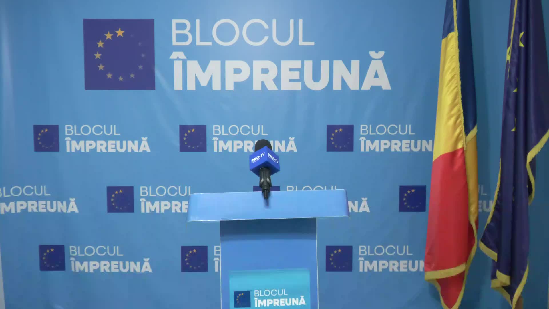 Conferință de presă organizată de Blocul ÎMPREUNĂ pe subiectul situației din domeniul energetic