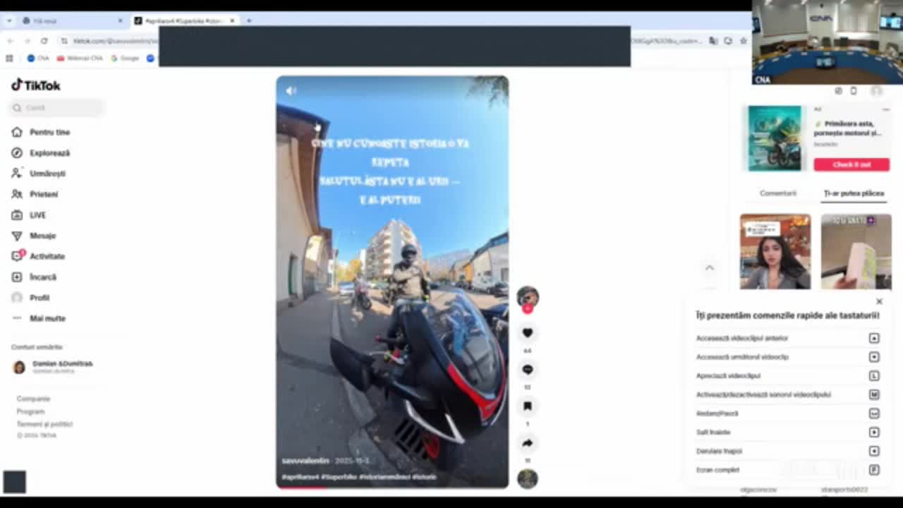 Ședința Consiliului Național al Audiovizualului din 11 martie 2026