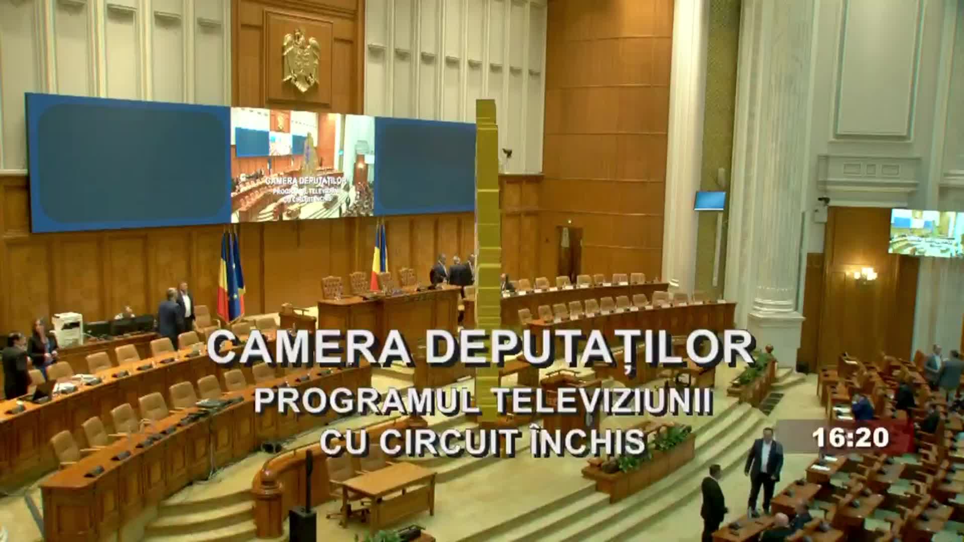 Ședința comună a Camerei Deputaților și Senatului României din 23 iunie 2025