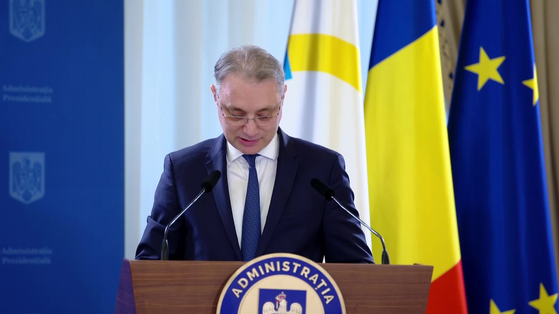 Eveniment organizat cu prilejul Zilei Internaționale a Francofoniei