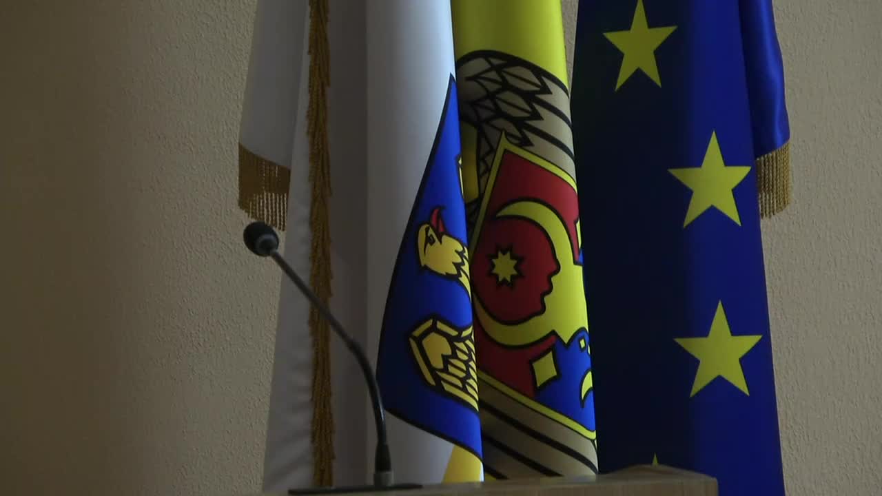 Ședința Consiliului Municipal Chișinău din 5 septembrie 2024