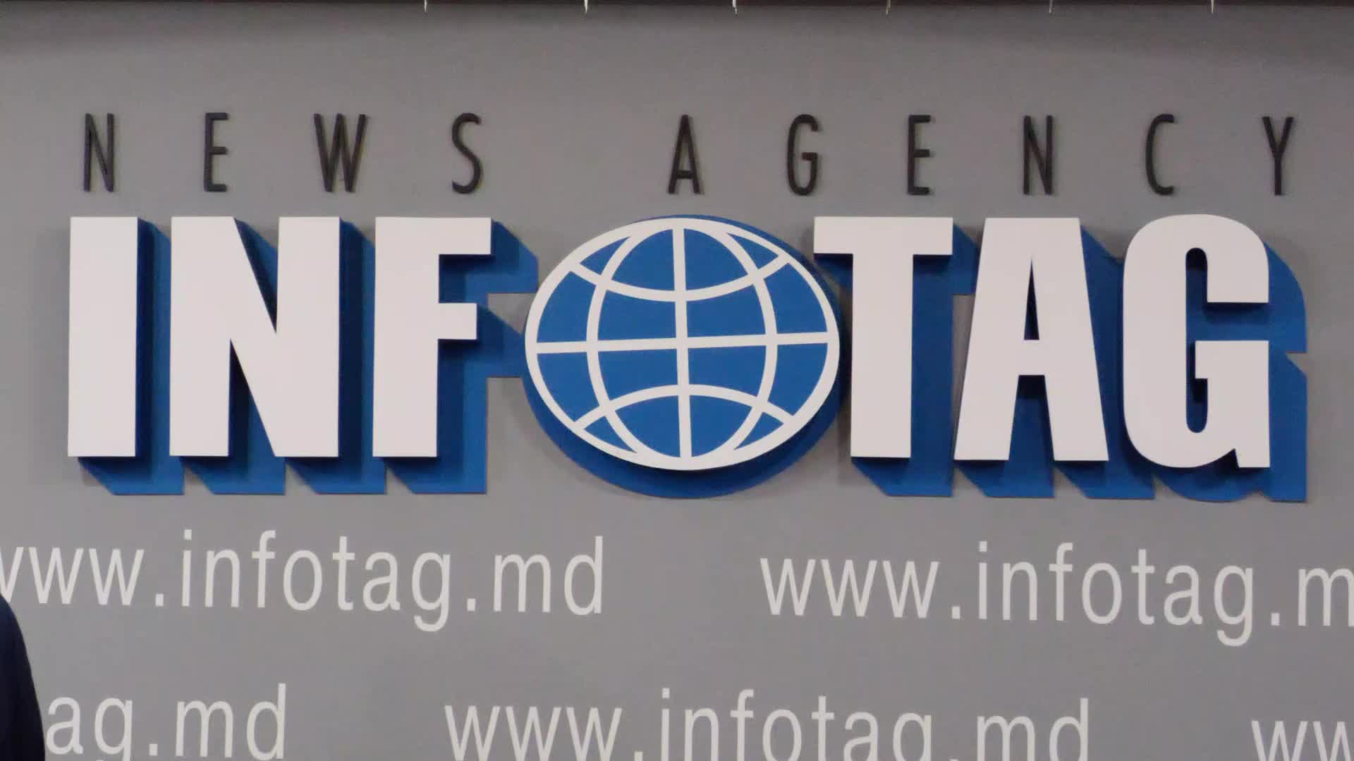 Briefing de presă susținut de Vlad Filat, fost prim-ministru, președinte PLDM, cu tema „PLDM cere justiție la CEDO – excluderea din alegeri, semnal de alarmă pentru democrația și pluralismul politic din Moldova”