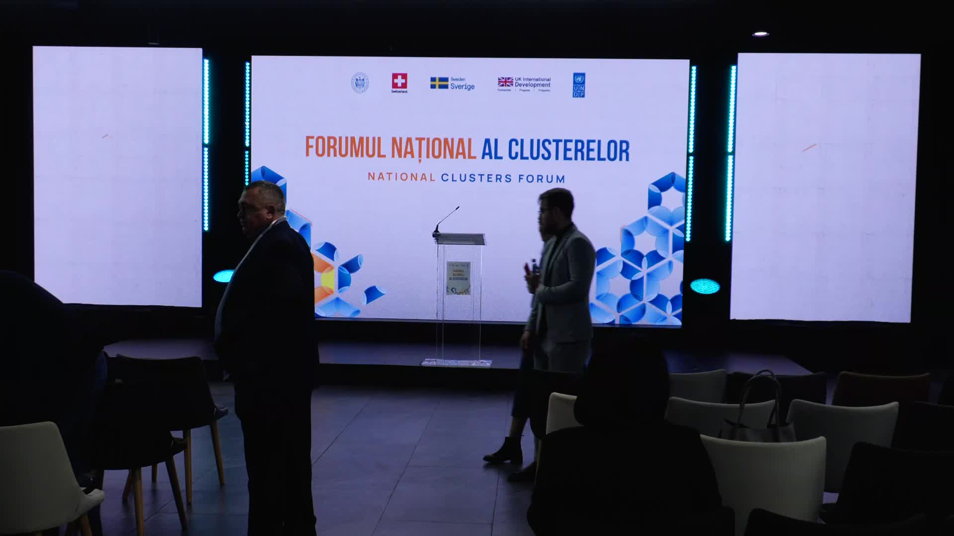 Forumul Național al Clusterelor 2025