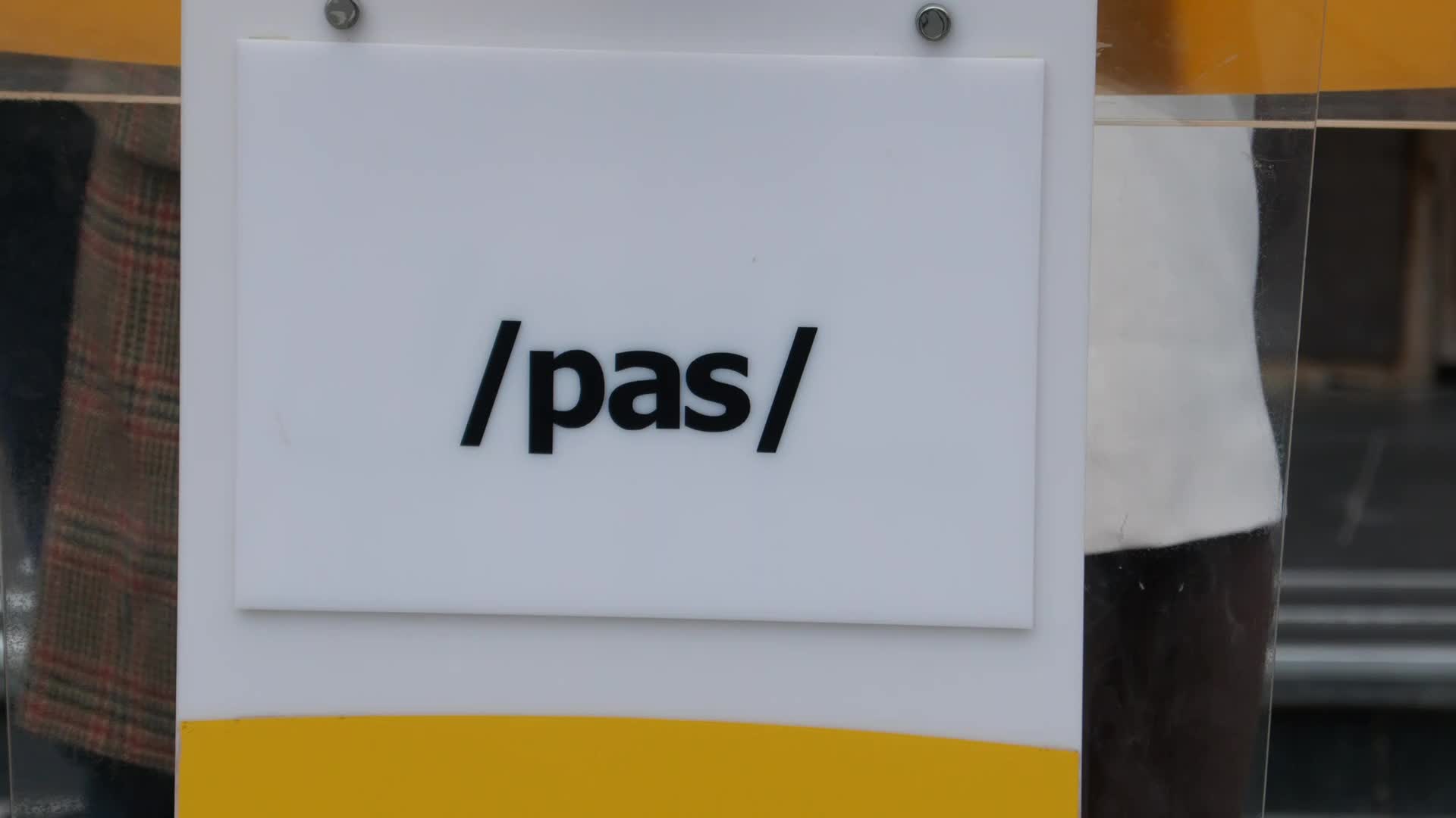 Briefing de presă organizat de fracțiunea PAS din Consiliul Municipal Chișinău