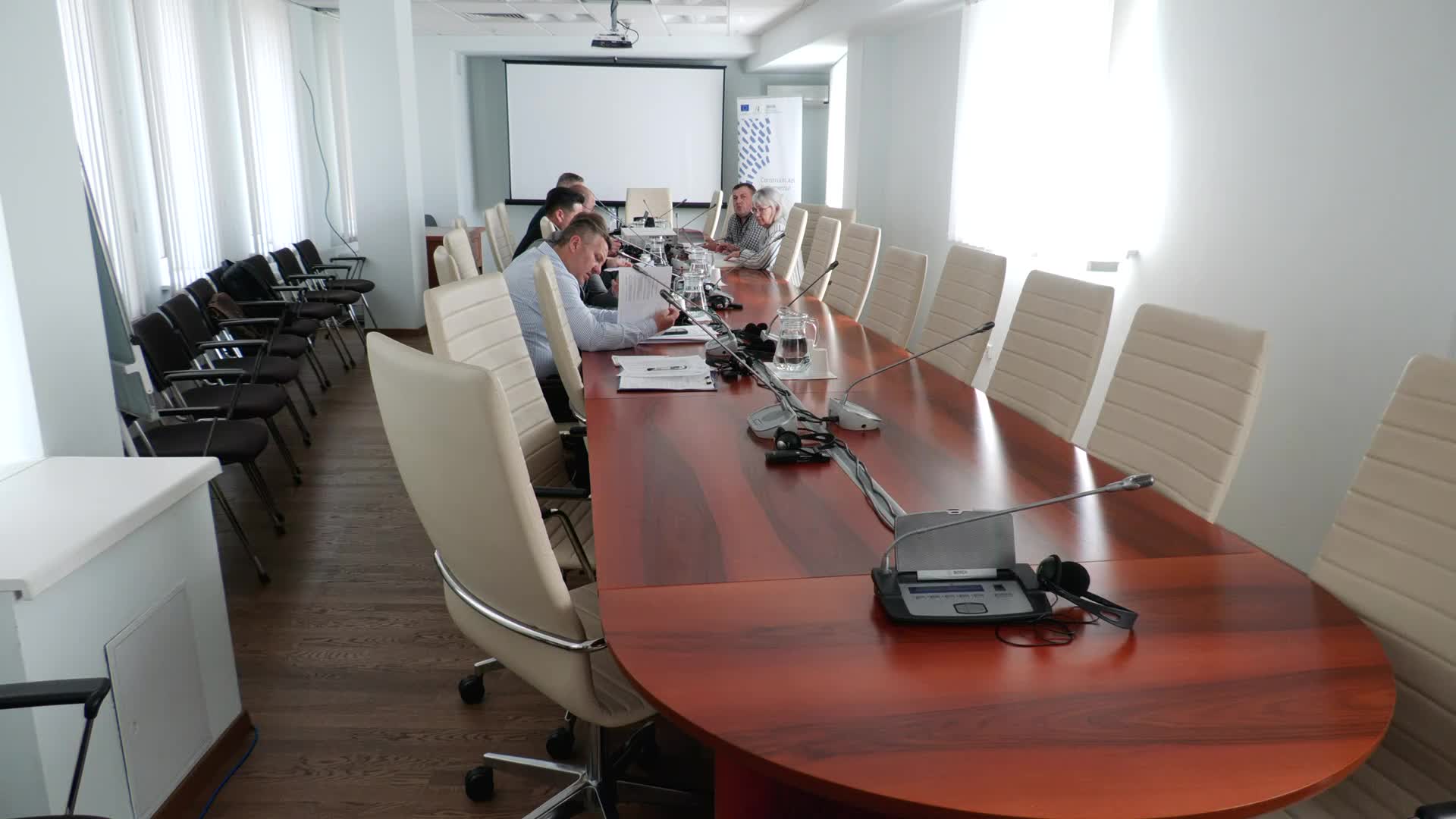 Ședința Comisiei pentru agricultură și industrie alimentară din 20 mai 2026