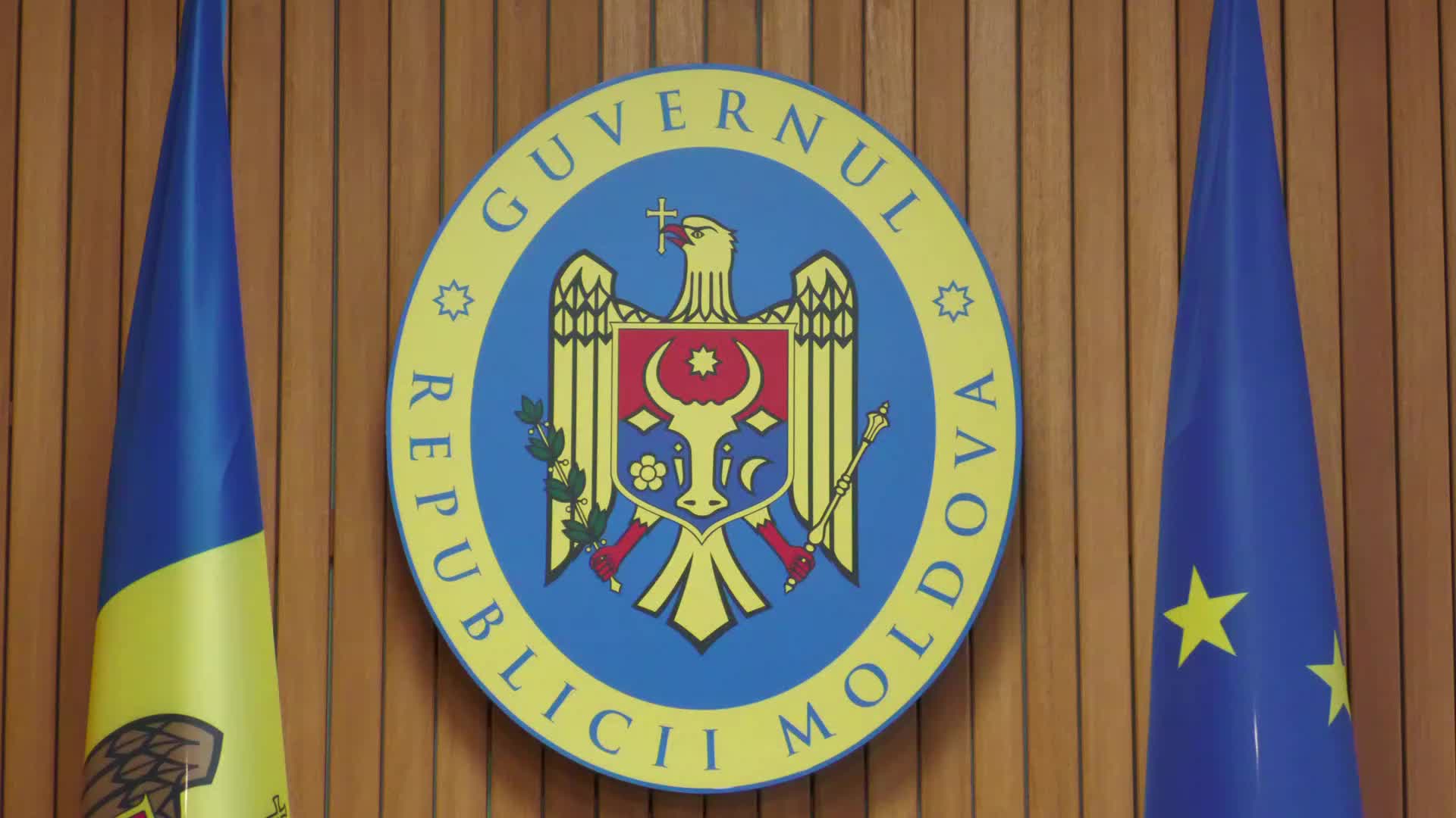 Conferință de presă după ședința Guvernului Republicii Moldova din 13 noiembrie 2024