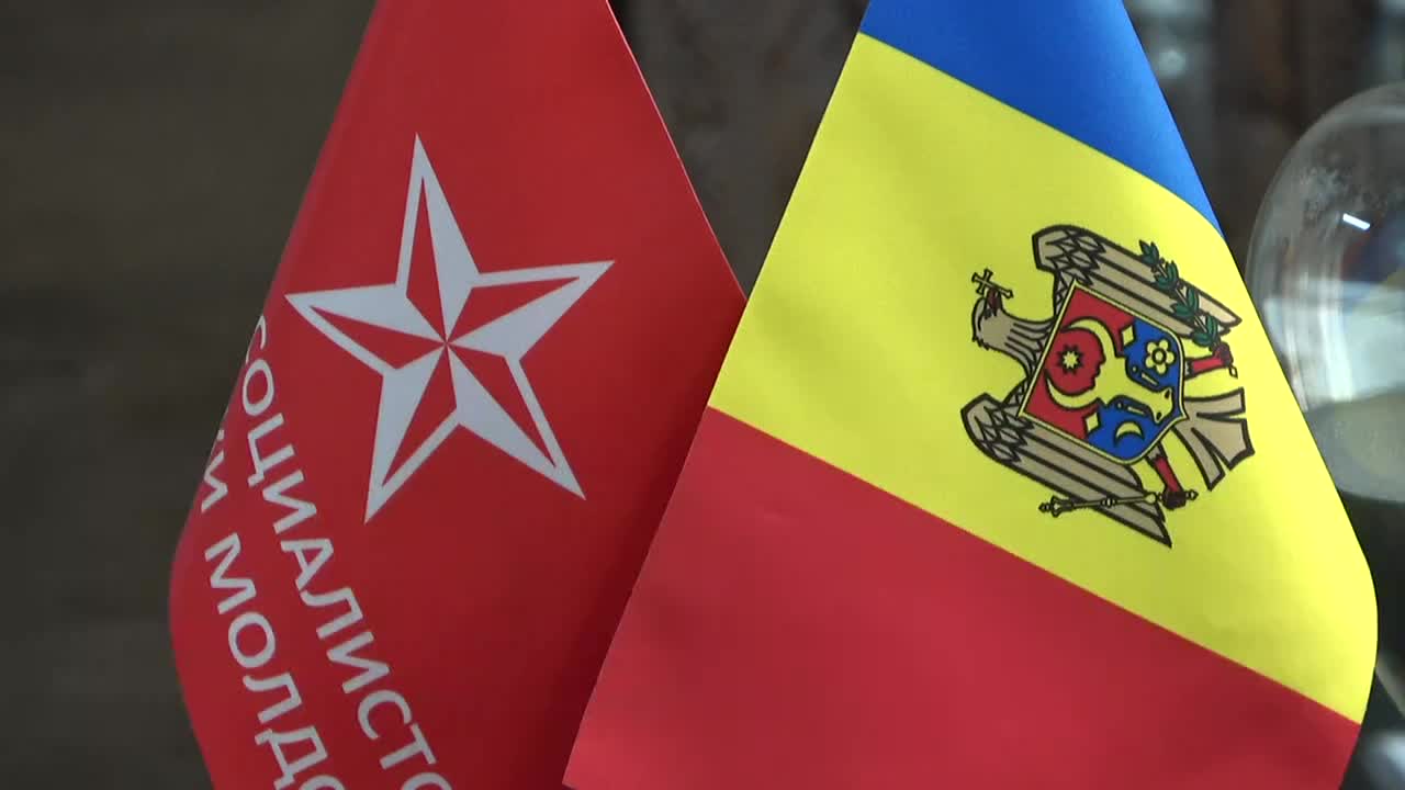 În direct cu Igor Dodon