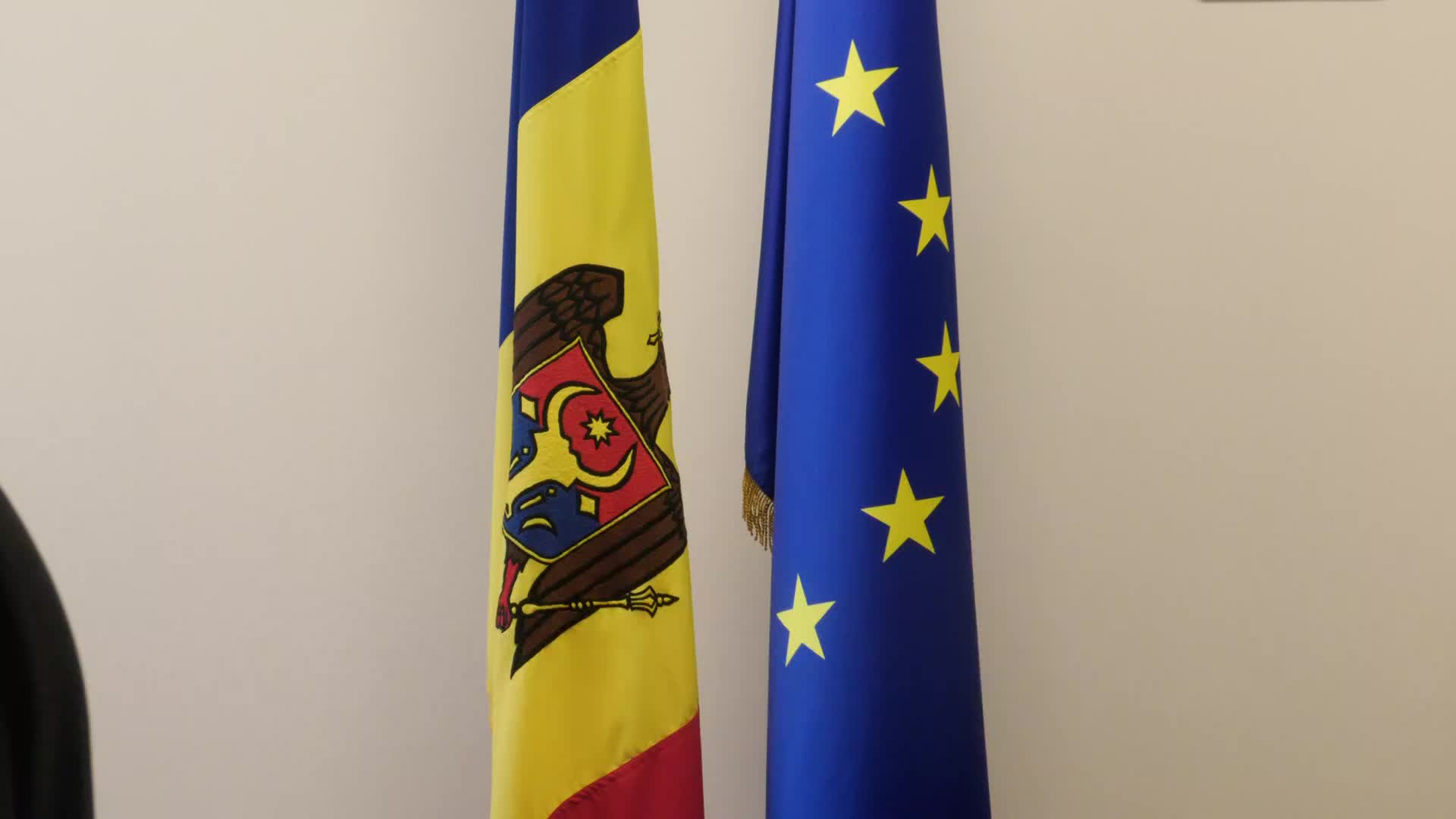 Ședința Comisiei politică externă și integrare europeană din 12 februarie 2025