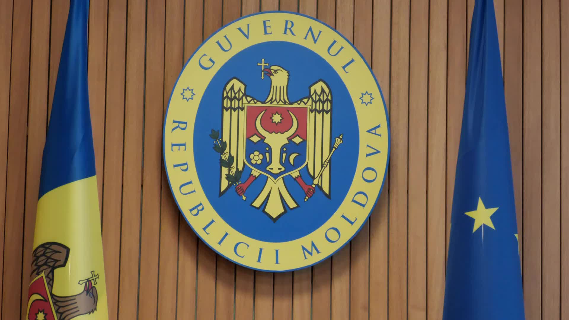 Conferință de presă după ședința Guvernului Republicii Moldova din 21 mai 2025
