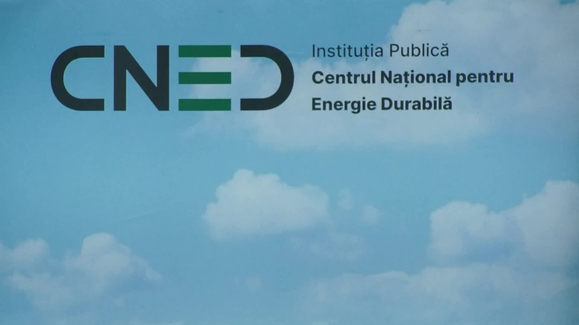 Panel de discuții în cadrul expoziției MOLDENERGY 2026 „Platforma de discuții a Asociațiilor de locatari pentru eficiență energetică în clădiri, ediția a II-a”