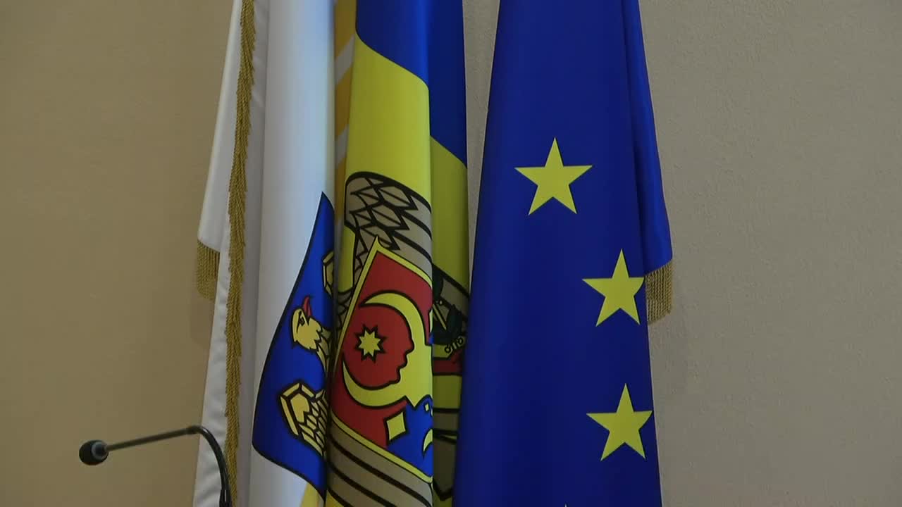 Ședința Consiliului Municipal Chișinău din 25 februarie 2025