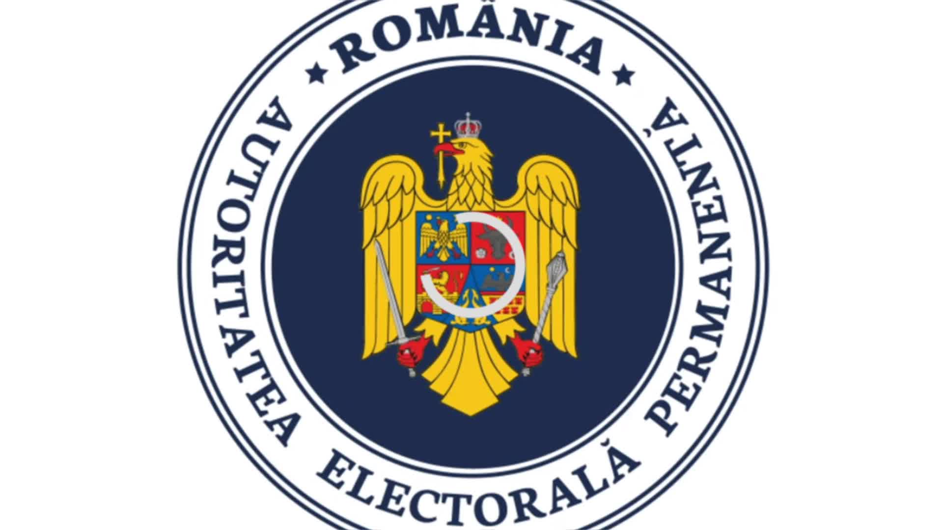 Conferință de presă susținută de președintele Autorității Electorale Permanente, Toni Greblă, directorul Serviciului de Telecomunicații Speciale, Ionel-Sorin Bălan, și președintele Institutului Național de Statistică, Tudorel Andrei, pe tema sistemului de centralizare a voturilor și de comunicare în timp real a rezultatelor alegerilor prezidențiale și ale referendumului local din data de 24 noiembrie din municipiul București