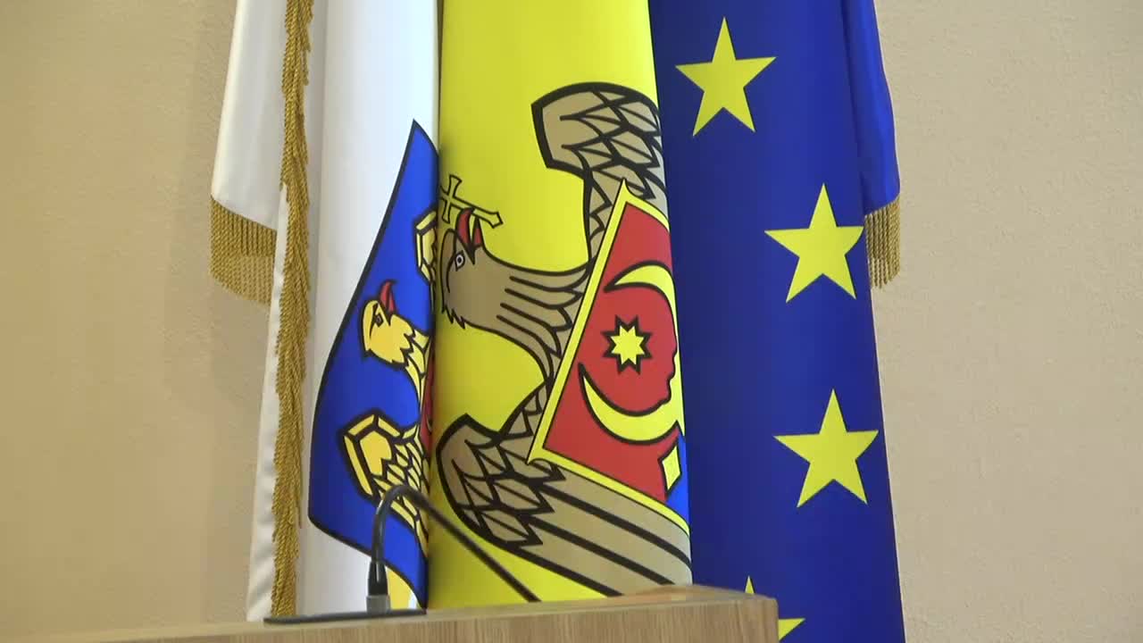 Ședința Consiliului Municipal Chișinău din 17 septembrie 2024