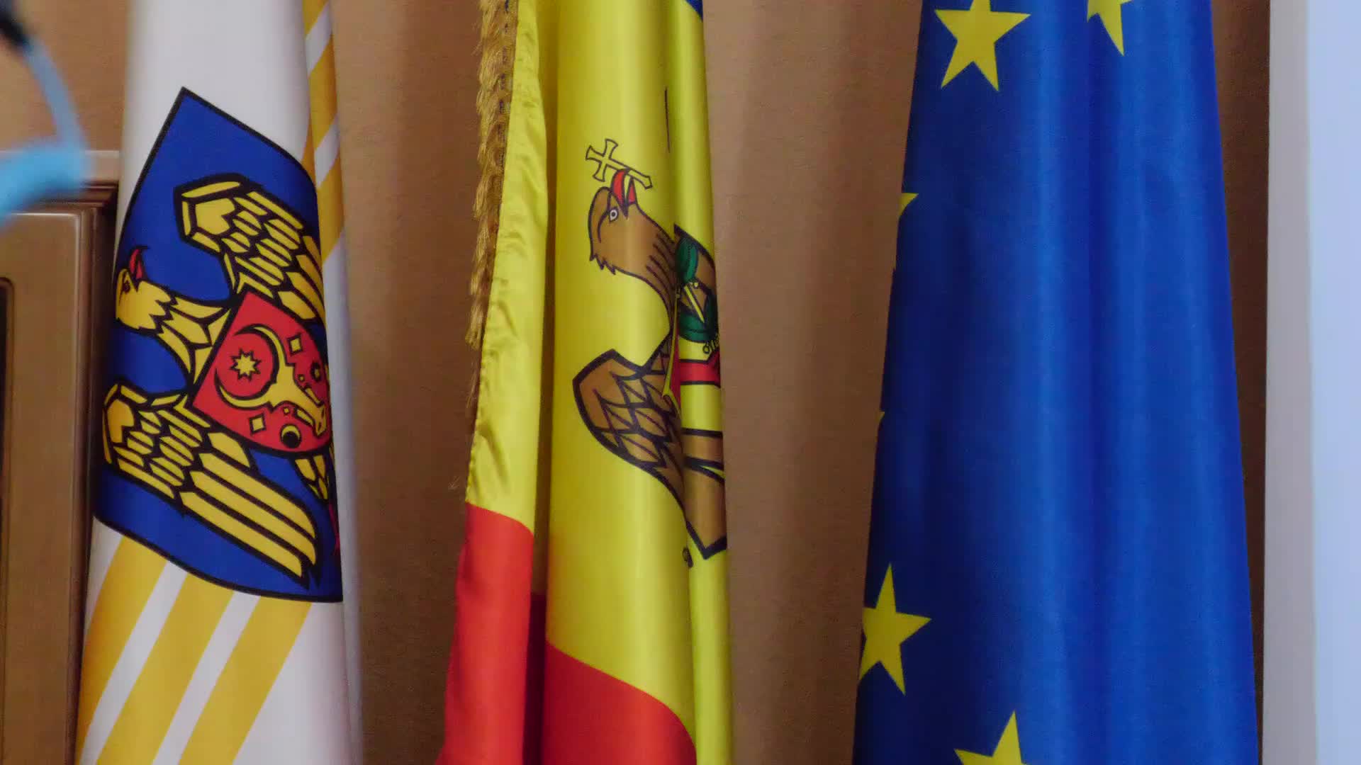 Prezentarea platformei online „Municipiul Chișinău – Oportunități Investiționale”, un instrument nou pentru reprezentanții din sectorul public și cei din sectorul privat