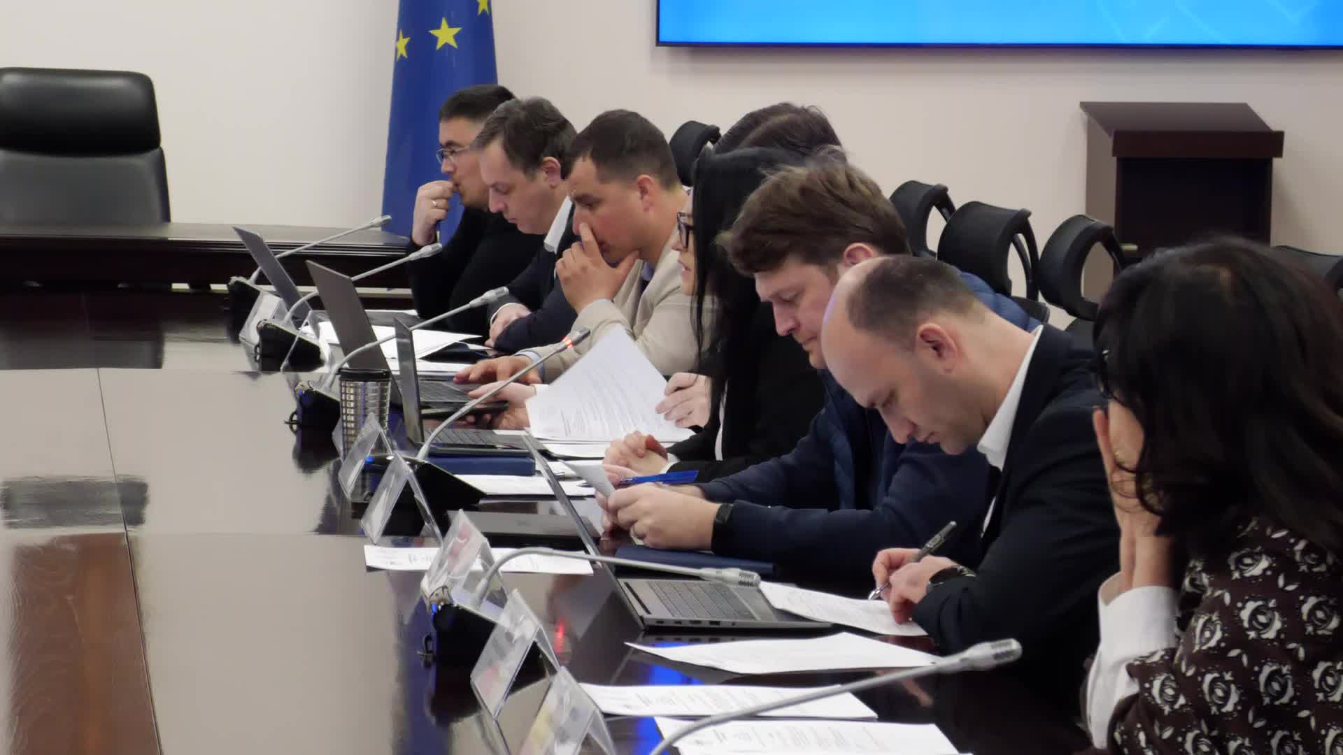 Ședința Comisiei naționale pentru consultări și negocieri colective din 26 ianuarie 2026