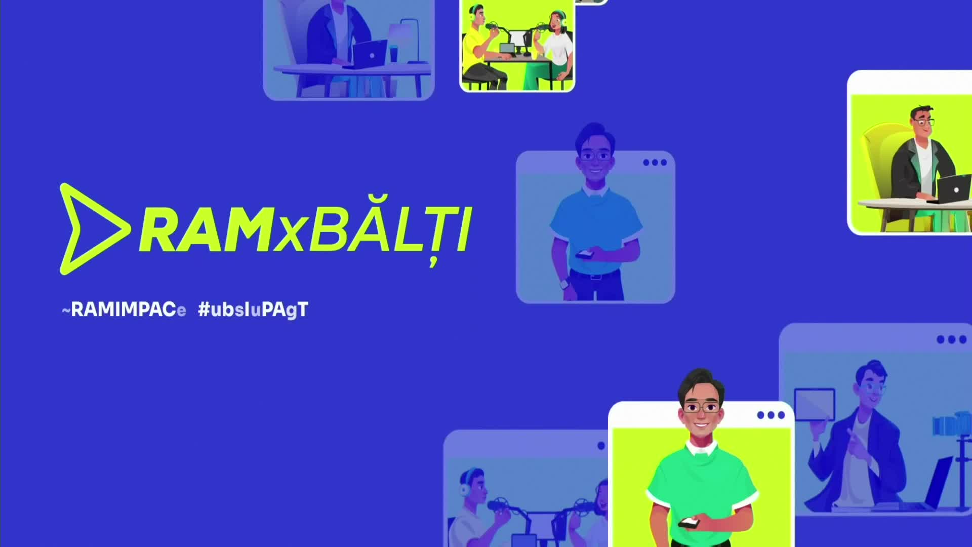 RAMxBălți