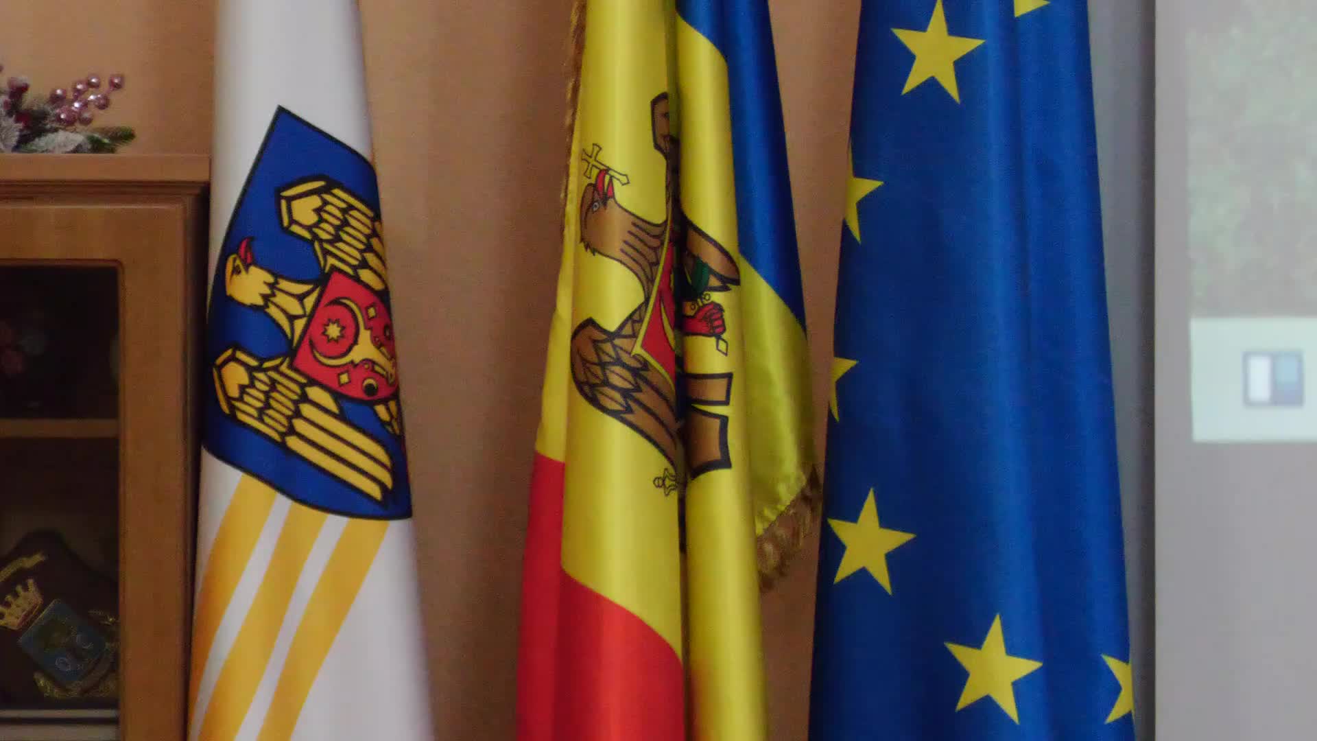 Prezentarea programului „Organizarea claselor/grupelor cu program prelungit în instituțiile de învățământ din Municipiul Chișinău”, finanțat integral din sursele bugetului municipal