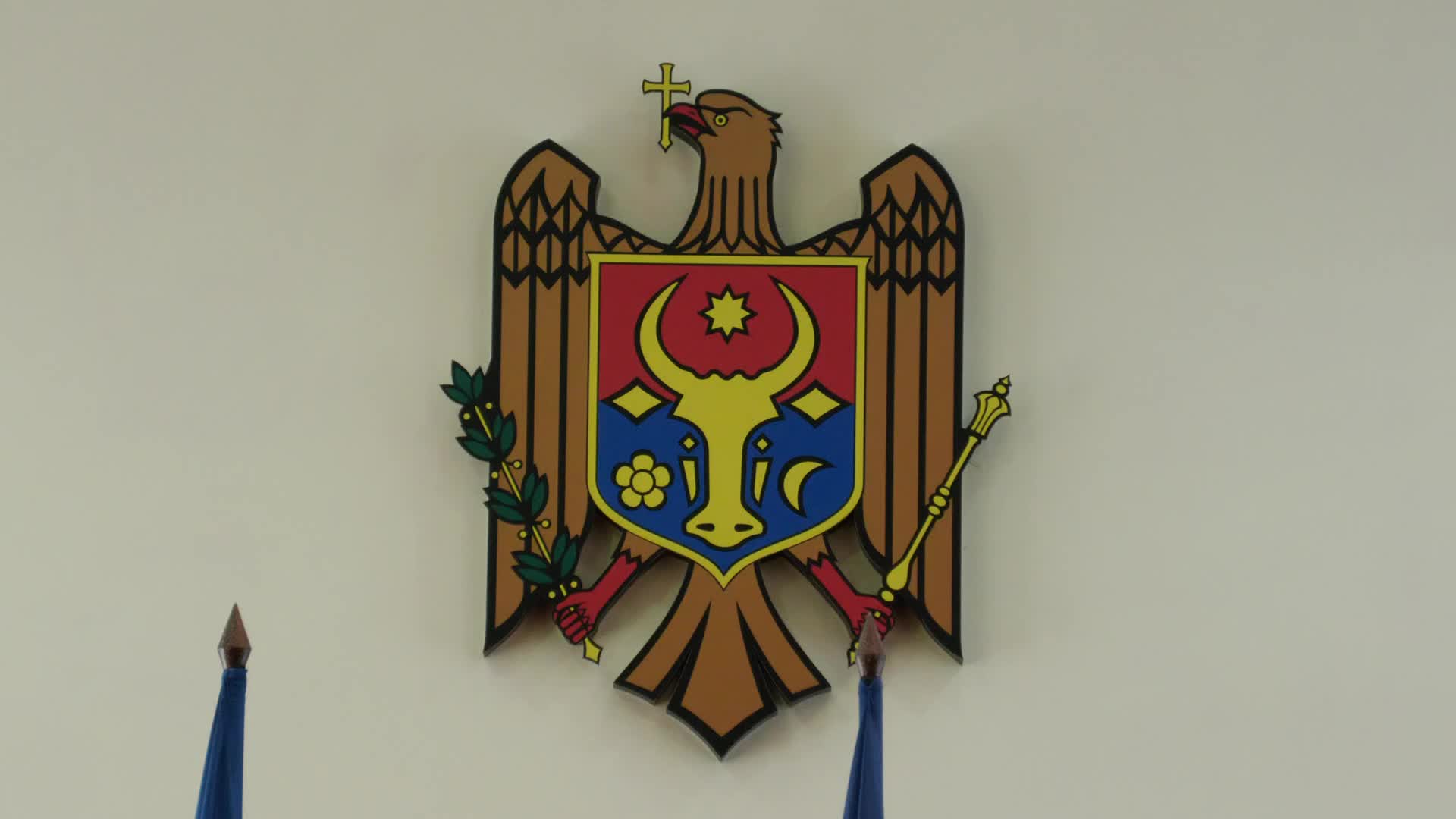 Ceremonia de semnare a contractul pentru construcția LEA 400 kV Bălți–Suceava și Acordului de Grant pentru interconectarea rețelelor de energie electrică cu România