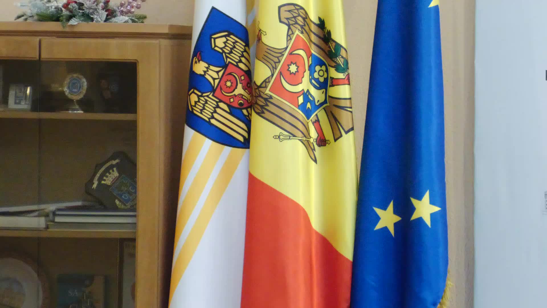 Ședința Consiliului Municipal Chișinău din 6 octombrie 2026