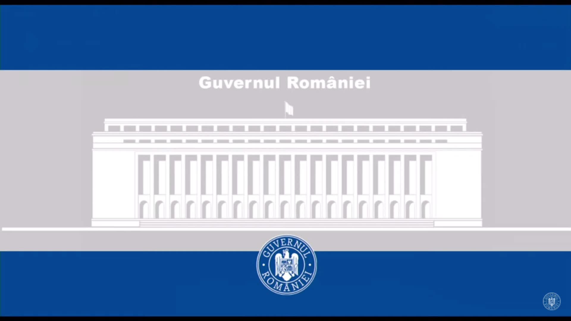 Conferință de presă susținută de prim-ministrul României, Marcel Ciolacu, în cadrul vizitei de lucru la Bruxelles