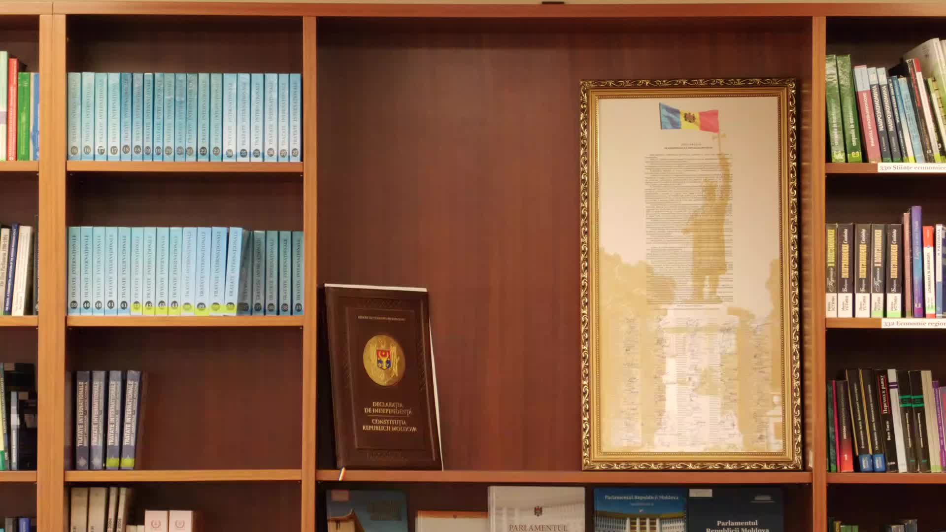 Ședința Comisiei pentru economie, buget și finanțe din 24 martie 2026