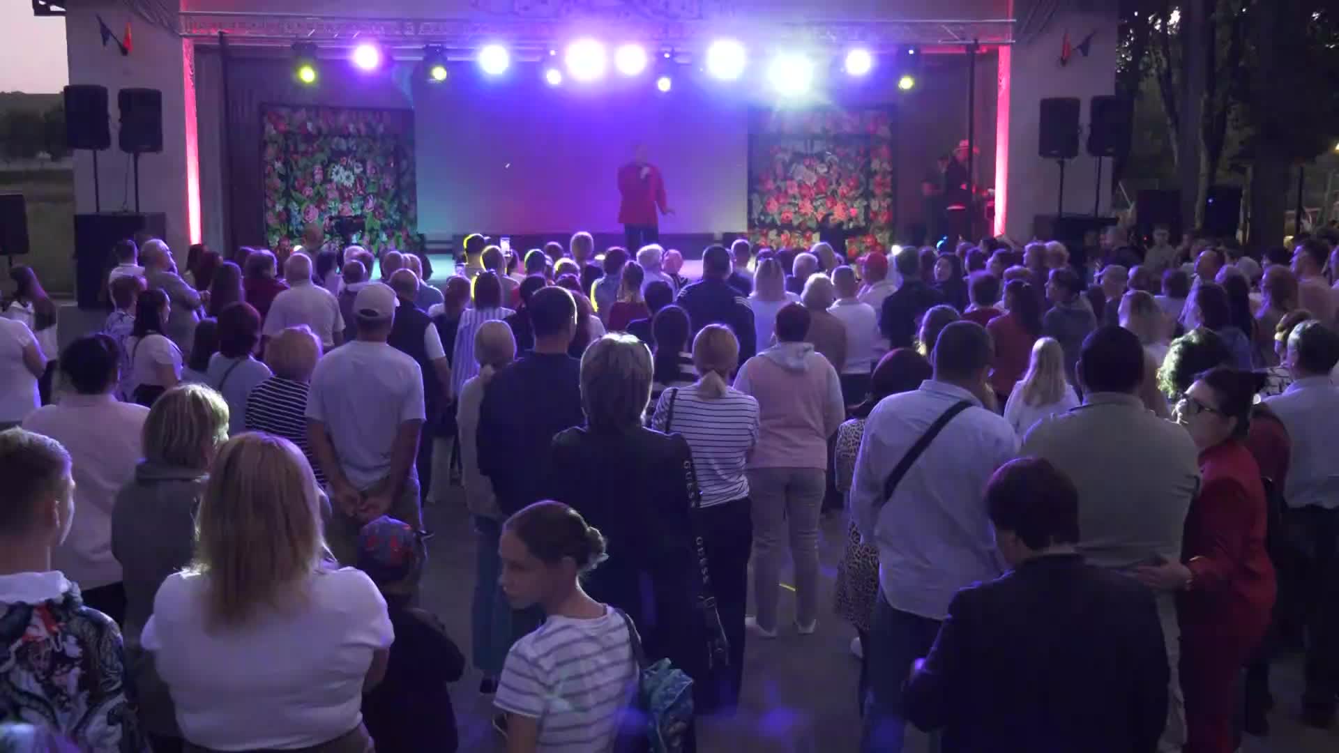 Hramul satului Măgdăcești, raionul Criuleni