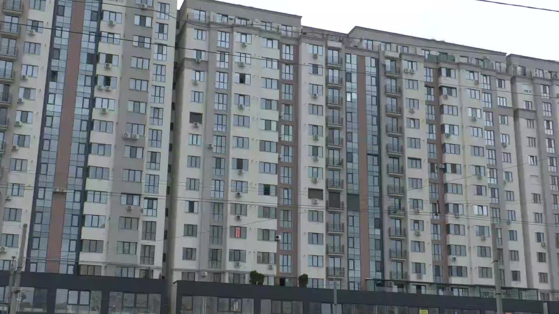 Conferință de presă susținută de fracțiunea PAS din CMC cu privire la schemele de corupție din Primăria Chișinău