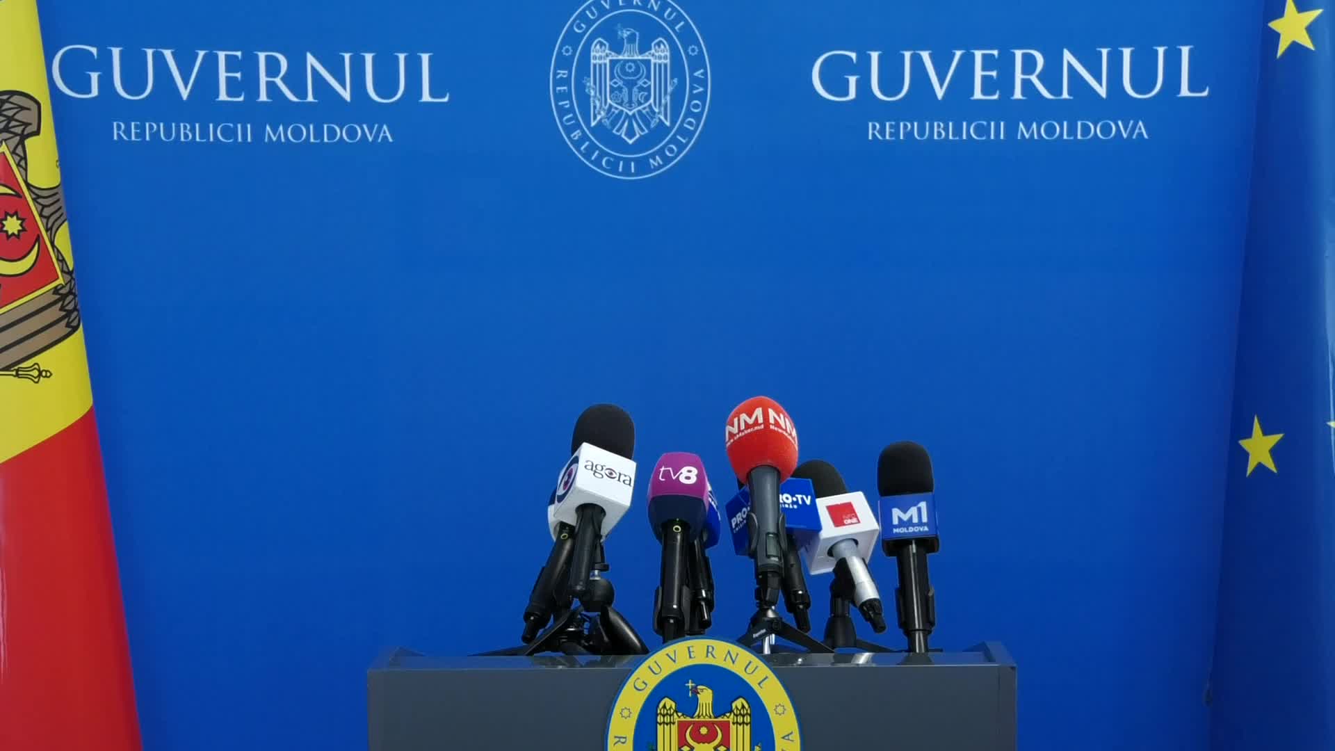 Declarații după ședința Guvernului Republicii Moldova din 9 septembrie 2026